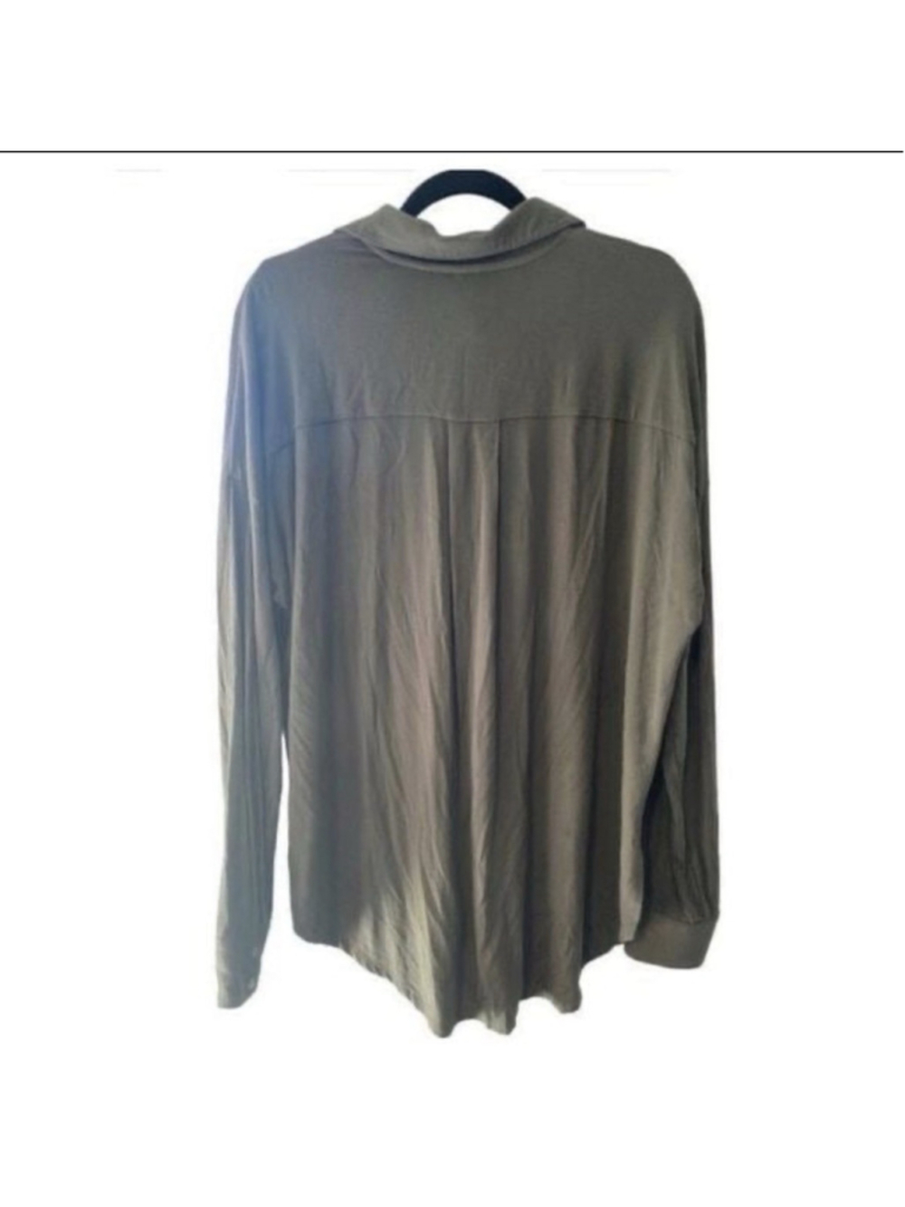 Women’s Long Sleeve Top Ady P XL Soft - Picture 2 of 6